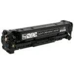 HP CE410X, 305X Black