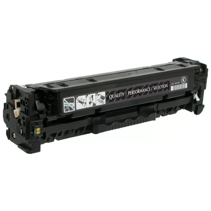 HP CE410X, 305X Black