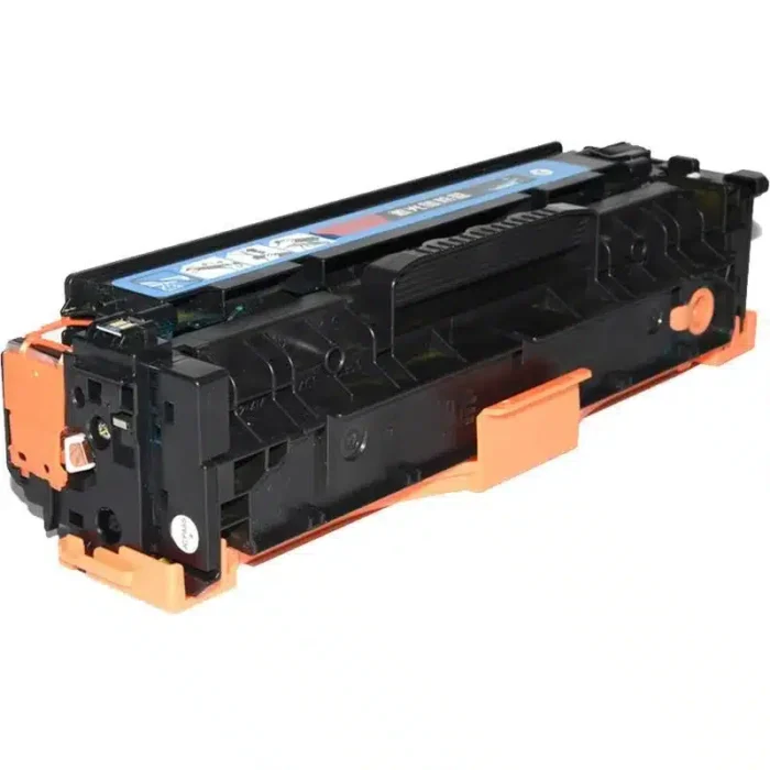 HP CE410X, 305X Black