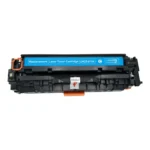 HP CE411A, 305A Cyan