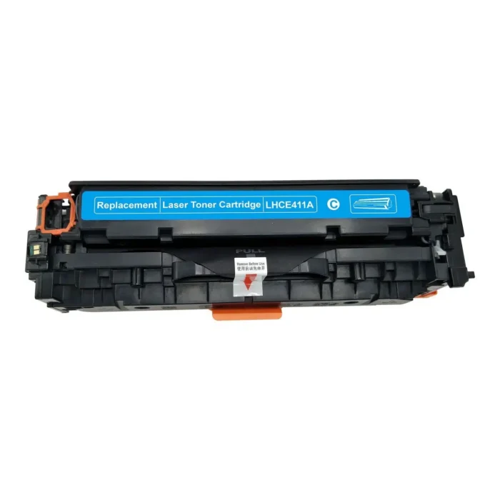 HP CE411A, 305A Cyan