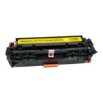 HP CE412A, 305A Yellow
