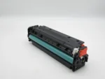 HP CE412A, 305A Yellow, HP CE413A, 305A Magenta, HP CF383A, 312A Magenta, Canon Cartridge 718M Magenta