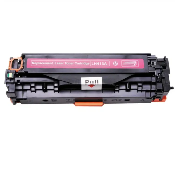 HP CE413A, 305A Magenta