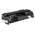HP CE505A, 05A, HP CF280A, 80A, Canon Cartridge 719