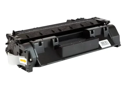 HP CE505A, 05A, HP CF280A, 80A, Canon Cartridge 719