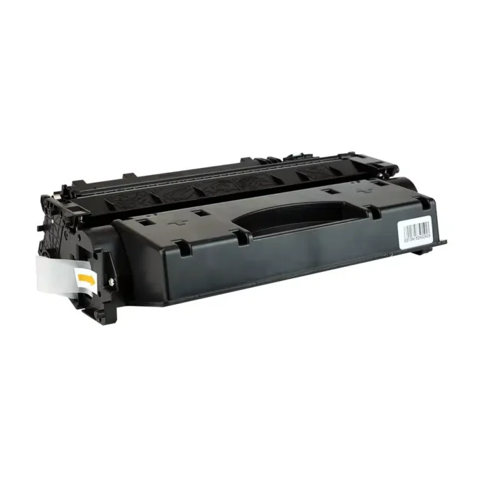 HP CE505X, 05X, HP CF280X, 80X HP CE505X черен лазерен тонер за офис печат с голям ресурс и стабилно качество