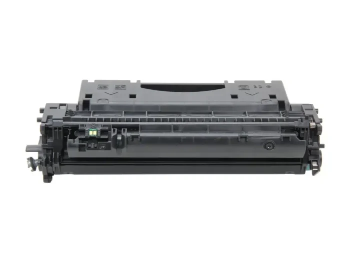 HP CE505X, 05X, HP CF280X, 80X, Canon Cartridge 719H HP CE505X касета за принтер с прецизен черен отпечатък при ежедневна употреба