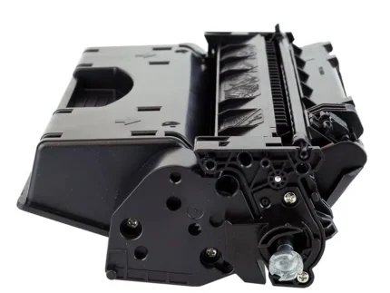 HP CE505X toner cartridge за ясни документи, наситен текст и надеждна работа с принтер