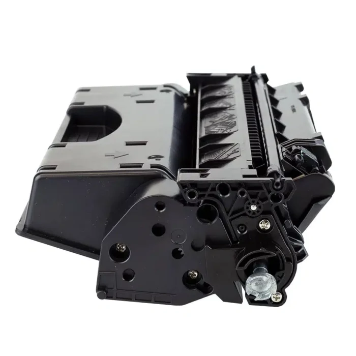 HP CE505X toner cartridge за ясни документи, наситен текст и надеждна работа с принтер