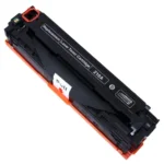 HP CF210X, 131X Black Canon Cartridge 731BK Black