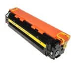 HP CF212A, 131A Yellow