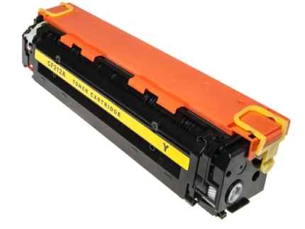 HP CF212A, 131A Yellow