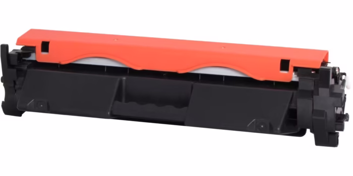 HP 17A CF217A тонер касета за офис документи, фактури и ежедневен монохромен печат