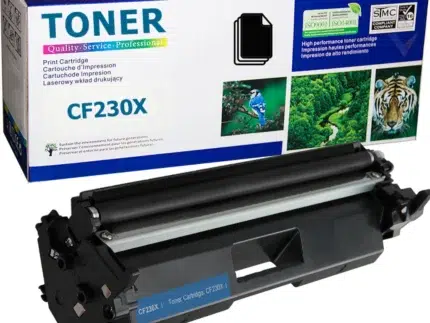HP - CF230X