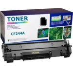 HP CF244A, HP 44A