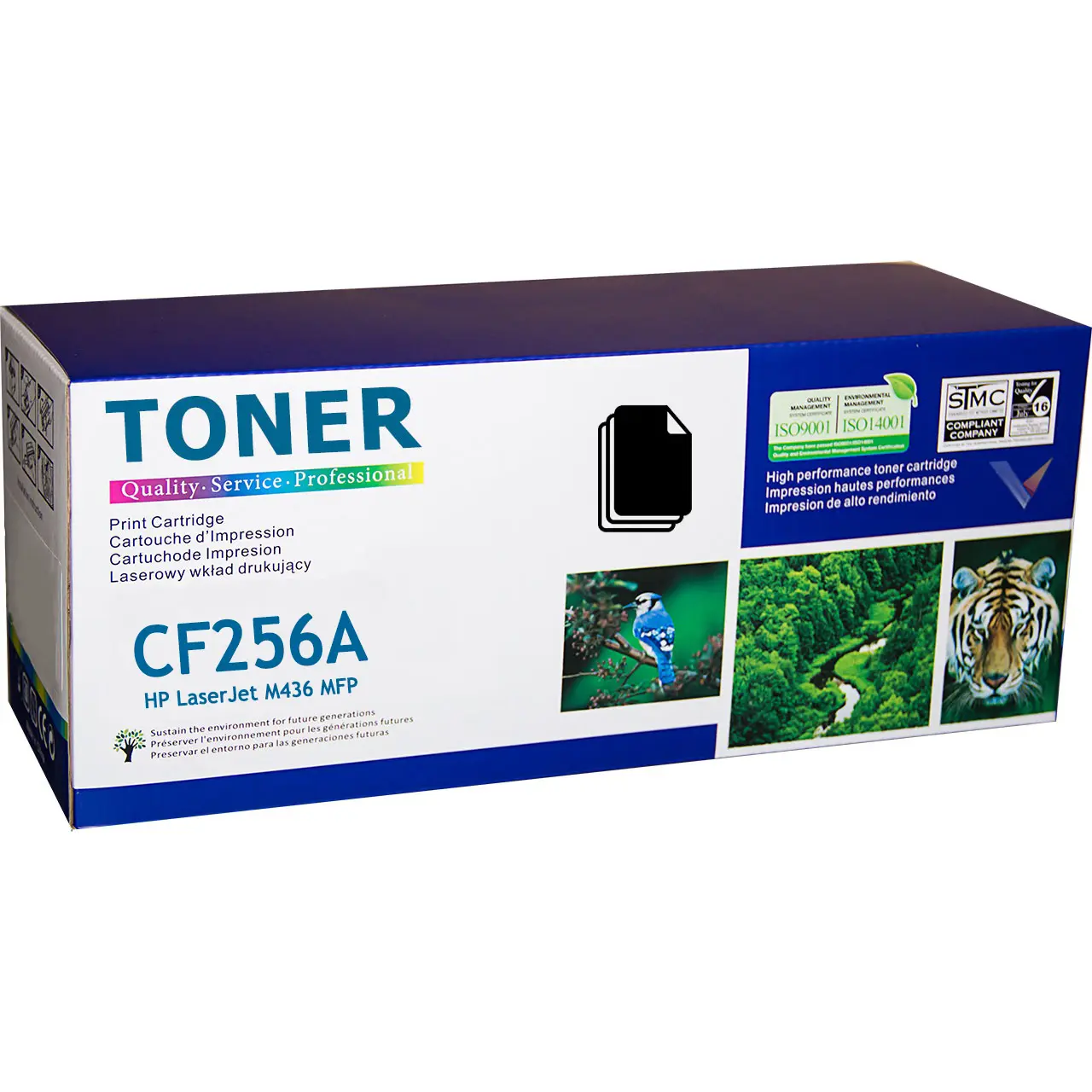 CF256A HP CF256A, 56A