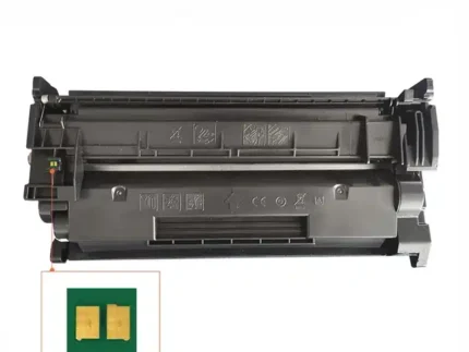 HP 59A Black (CF259A), Canon 057 Black (CRG-057)