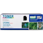 HP 59A Black (CF259A)
