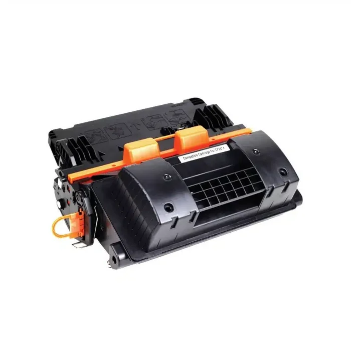 HP CF281X, HP 81X