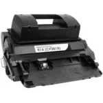 HP CF281X, HP 81X