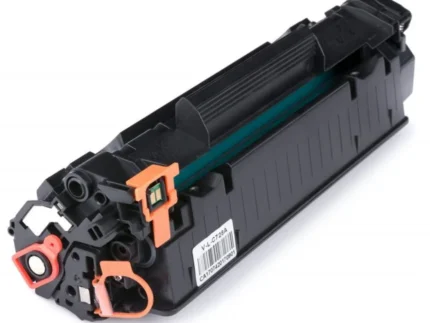 HP CF283A, 83A