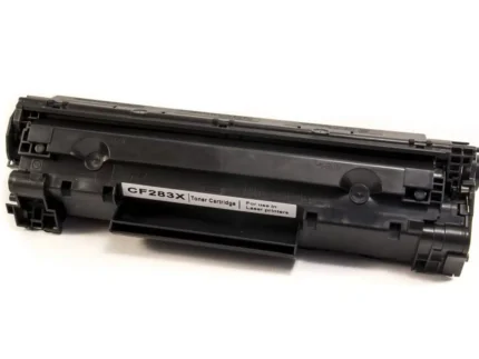 HP CF283X, 83X