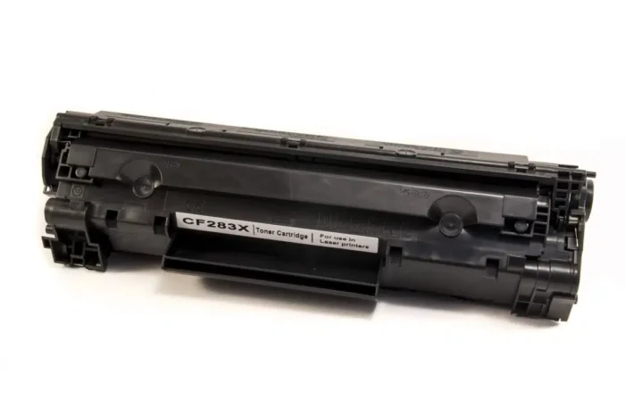 HP CF283X, 83X