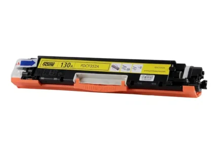 HP CF352A, 130A Yellow