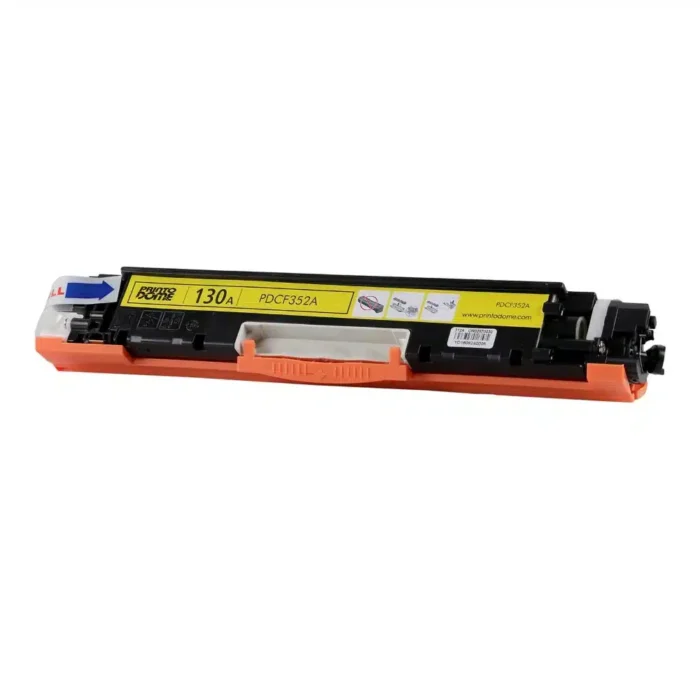 HP CF352A, 130A Yellow