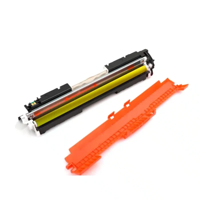 HP CF352A, 130A Yellow