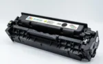HP CF380X, 312X Black