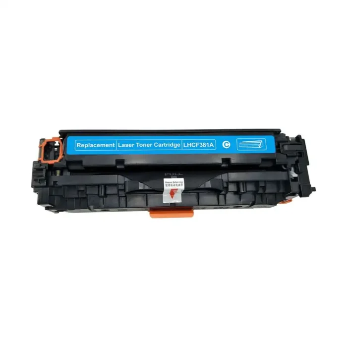 HP CF381A, 312A Cyan