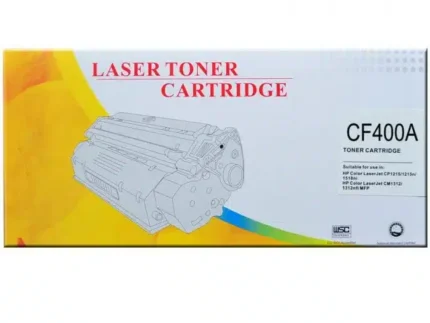 HP CF400A