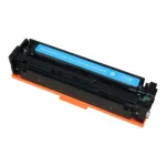 HP CF401X, 201X Cyan
