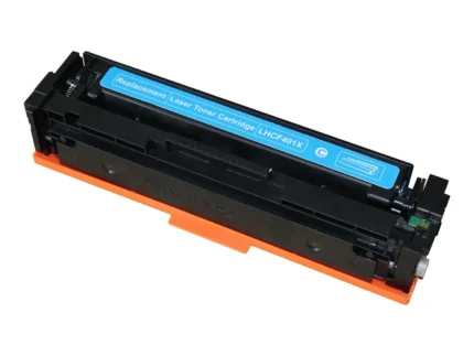 HP CF401X, 201X Cyan