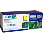 HP CF402A