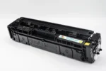 HP CF402X, 201X Yellow