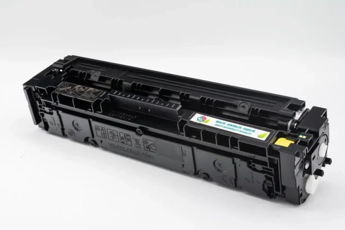 HP CF402X, 201X Yellow