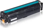 HP CF402X, 201X Yellow