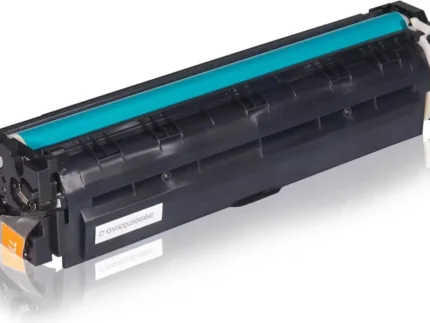 HP CF402X, 201X Yellow
