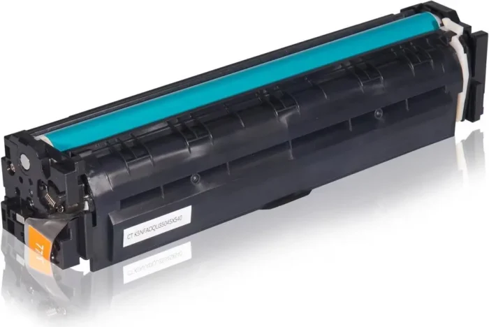 HP CF402X, 201X Yellow