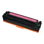 HP CF403X, 201X Magenta