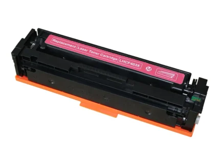 HP CF403X, 201X Magenta