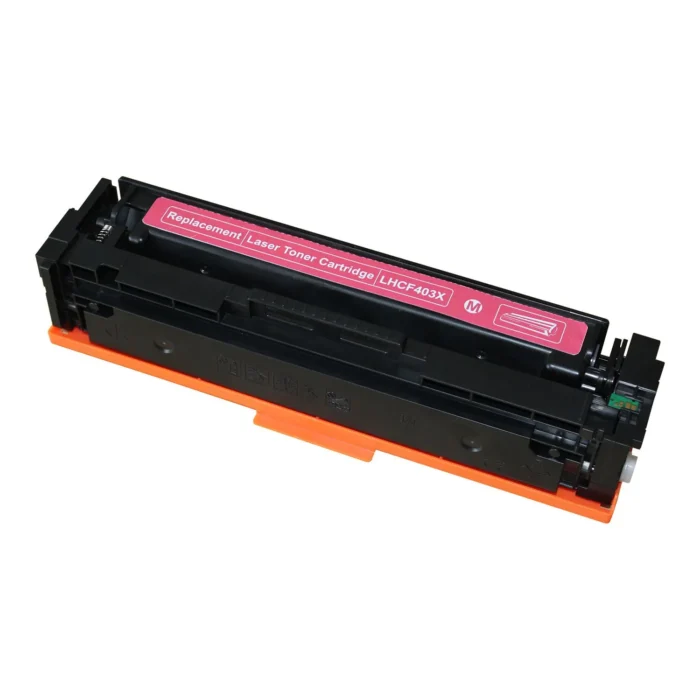 HP CF403X, 201X Magenta