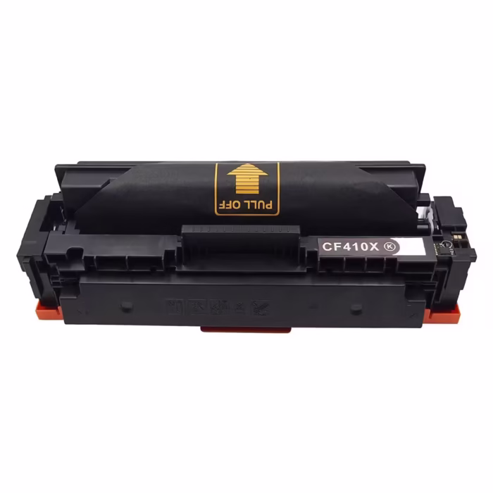 HP - CF410X cf 410x CF-410X 410X