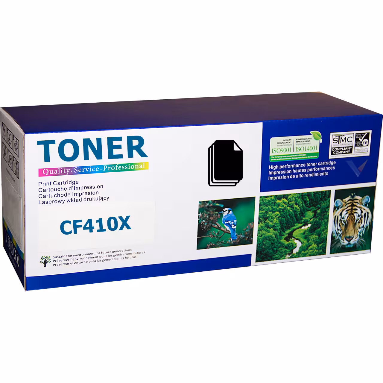 HP photo CF410X cf 410x CF-410X 410X HP CF410X cf 410x