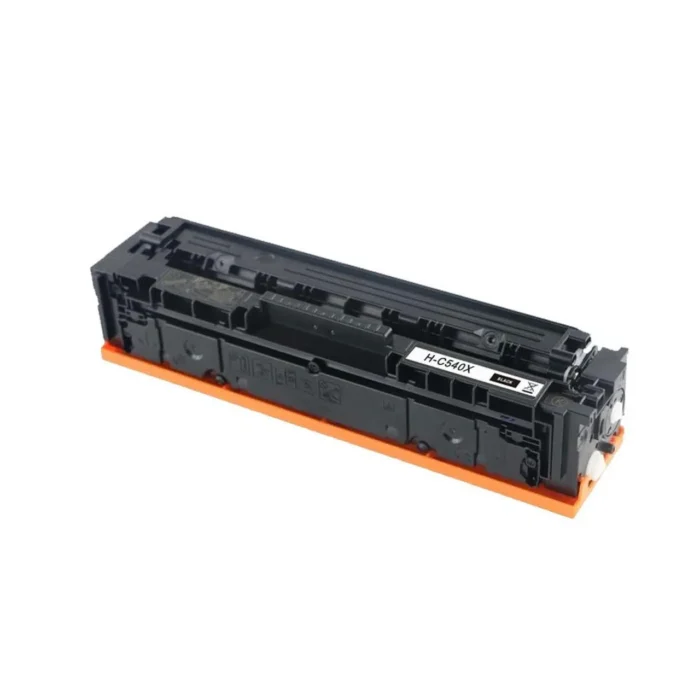 CF540X