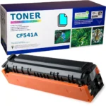 HP CF541A / 203A Cyan