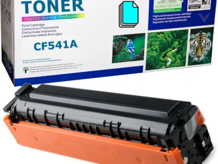 HP CF541A / 203A Cyan